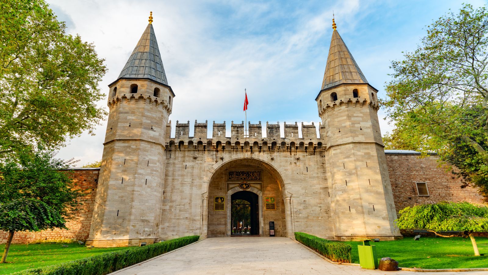 An 11-Day Adventure from Istanbul to Cappadocia
